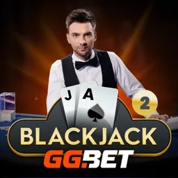 GGBET Blackjack 2